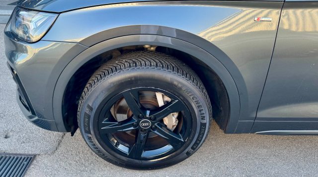 AUDI Q5 SPB 40 TDI QUATTRO S TRONIC S LI - foto 32