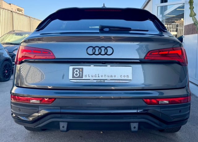 AUDI Q5 SPB 40 TDI QUATTRO S TRONIC S LI - foto 30
