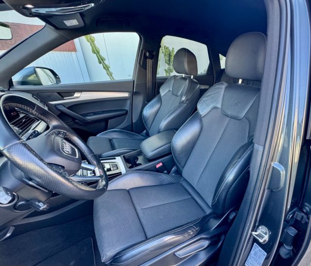 AUDI Q5 SPB 40 TDI QUATTRO S TRONIC S LI - foto 27