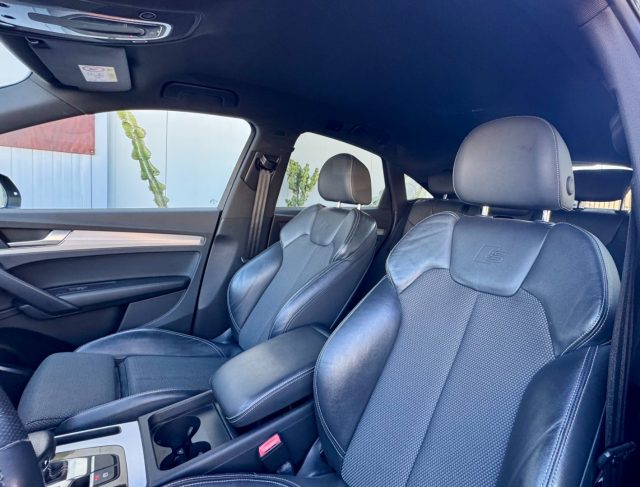 AUDI Q5 SPB 40 TDI QUATTRO S TRONIC S LI - foto 28
