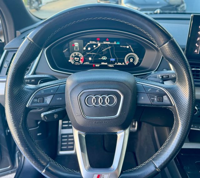 AUDI Q5 SPB 40 TDI QUATTRO S TRONIC S LI - foto 13