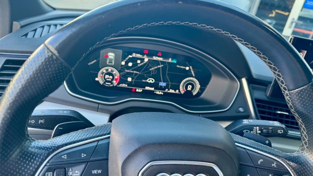 AUDI Q5 SPB 40 TDI QUATTRO S TRONIC S LI - foto 14