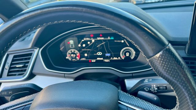 AUDI Q5 SPB 40 TDI QUATTRO S TRONIC S LI - foto 15