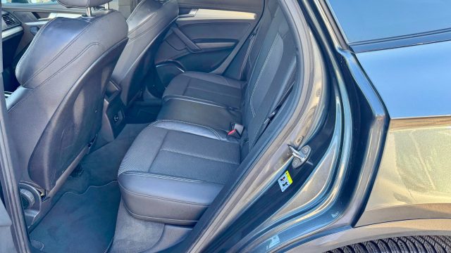 AUDI Q5 SPB 40 TDI QUATTRO S TRONIC S LI - foto 9
