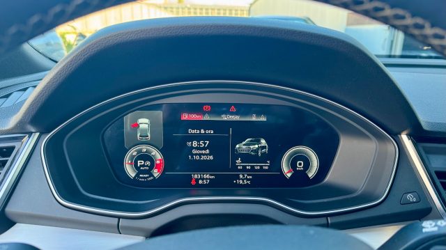 AUDI Q5 SPB 40 TDI QUATTRO S TRONIC S LI - foto 17