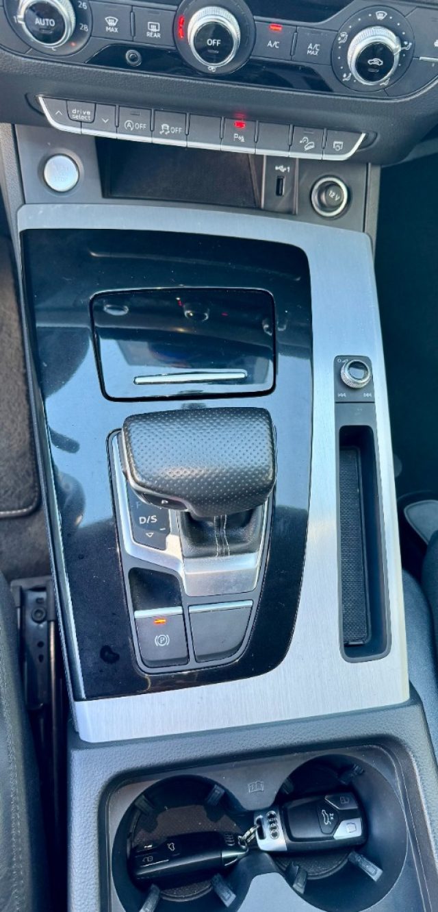 AUDI Q5 SPB 40 TDI QUATTRO S TRONIC S LI - foto 21