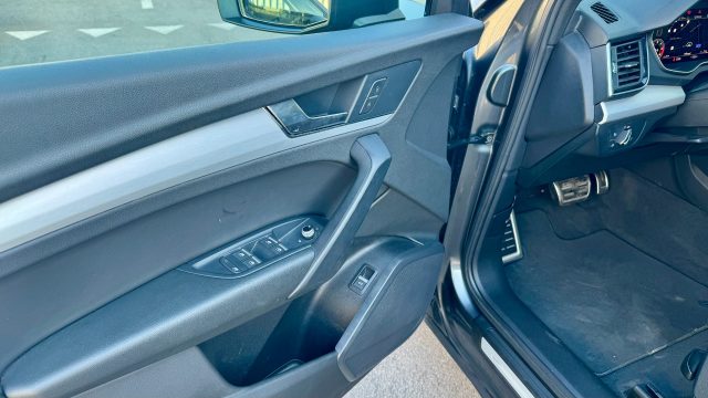 AUDI Q5 SPB 40 TDI QUATTRO S TRONIC S LI - foto 22