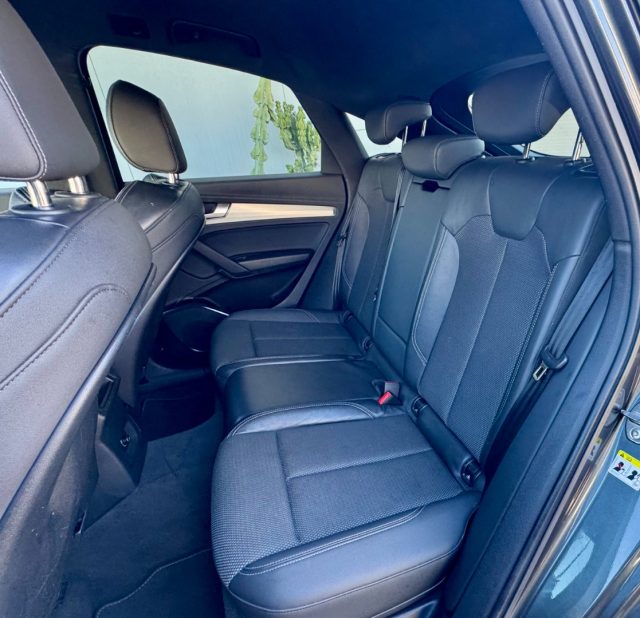 AUDI Q5 SPB 40 TDI QUATTRO S TRONIC S LI - foto 29