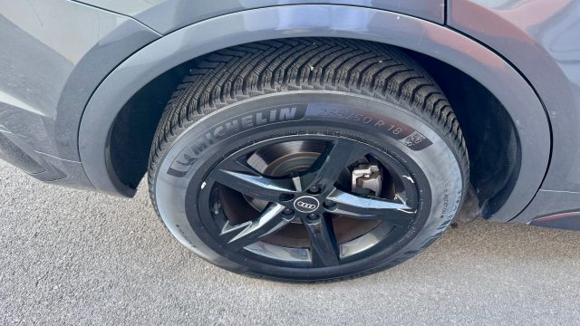 AUDI Q5 SPB 40 TDI QUATTRO S TRONIC S LI - foto 34