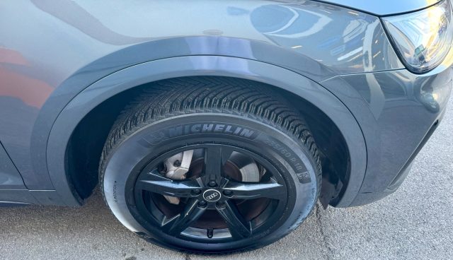 AUDI Q5 SPB 40 TDI QUATTRO S TRONIC S LI - foto 35