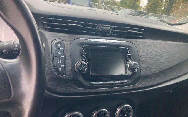 ALFA ROMEO GIULIETTA 1.6 JTDM 120 CV - foto 8