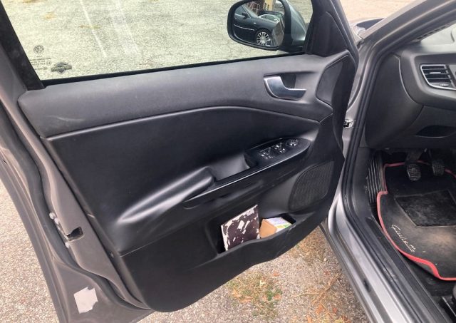 ALFA ROMEO GIULIETTA 1.6 JTDM 120 CV - foto 10
