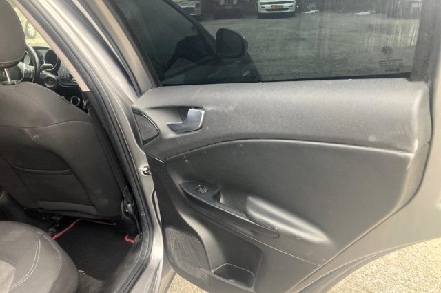 ALFA ROMEO GIULIETTA 1.6 JTDM 120 CV - foto 14