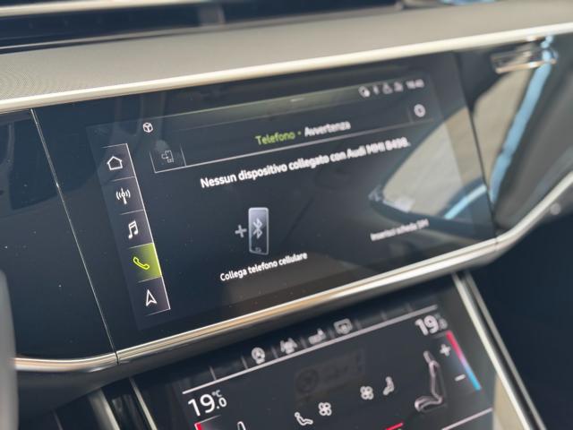 AUDI A8 50 TDI 286CV MHEV QUATTRO - SOLO - foto 33