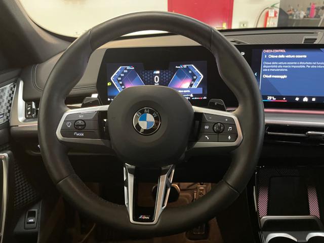 BMW X1 SDRIVE20D MHEV 48V MSPORT-ALCANT - foto 23