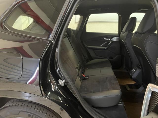 BMW X1 SDRIVE20D MHEV 48V MSPORT-ALCANT - foto 18