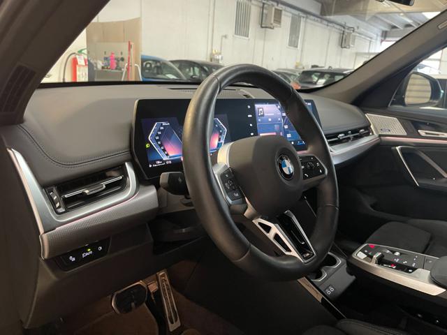 BMW X1 SDRIVE20D MHEV 48V MSPORT-ALCANT - foto 13