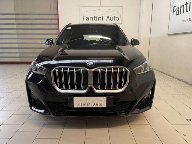 BMW X1 SDRIVE20D MHEV 48V MSPORT-ALCANT - foto 6