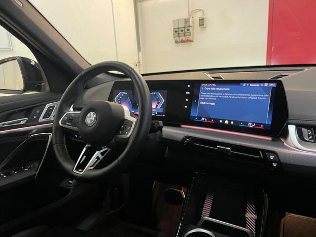 BMW X1 SDRIVE20D MHEV 48V MSPORT-ALCANT - foto 21