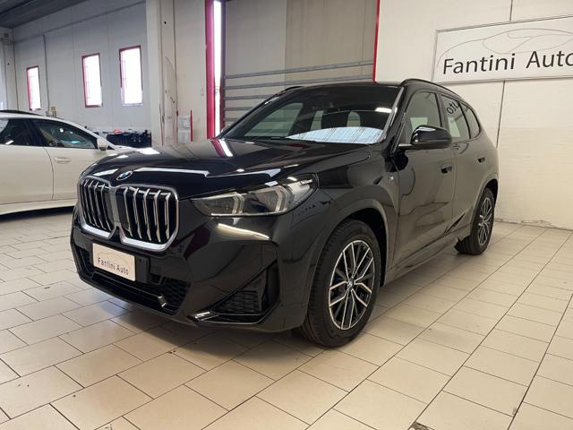 BMW X1 SDRIVE20D MHEV 48V MSPORT-ALCANT - foto 7