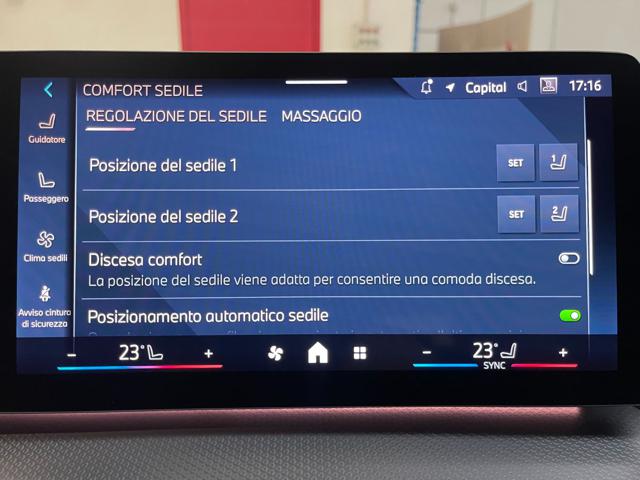 BMW X1 SDRIVE20D MHEV 48V MSPORT-ALCANT - foto 34
