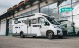 VENDO Caravan e Camper a Sona – foto 1