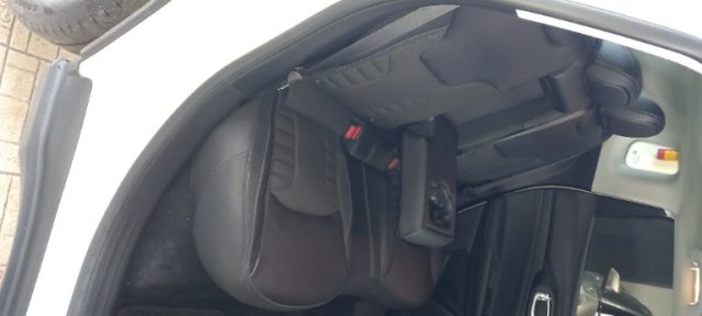 JEEP COMPASS 1.3 TURBO T4 240 CV PHEV AT6 4XE - foto 10