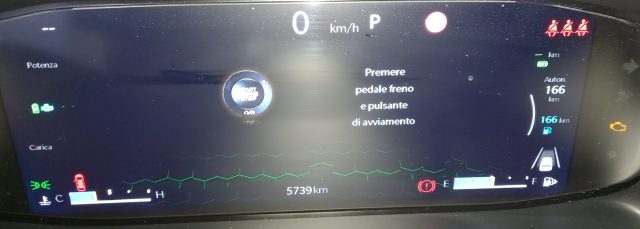 JEEP COMPASS 1.3 TURBO T4 240 CV PHEV AT6 4XE - foto 13