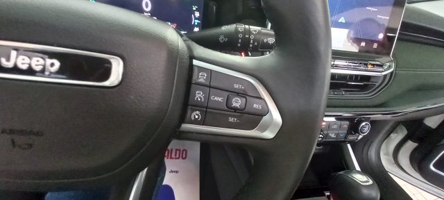 JEEP COMPASS 1.3 TURBO T4 240 CV PHEV AT6 4XE - foto 18