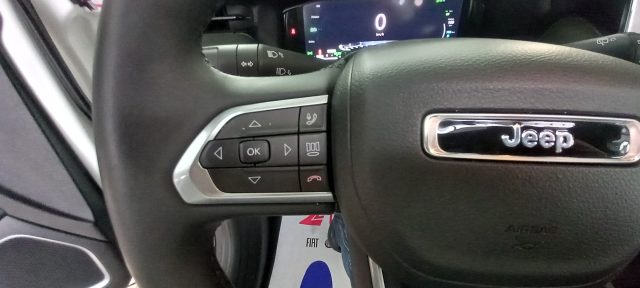 JEEP COMPASS 1.3 TURBO T4 240 CV PHEV AT6 4XE - foto 17