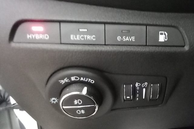 JEEP COMPASS 1.3 TURBO T4 240 CV PHEV AT6 4XE - foto 19