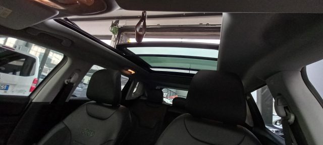 JEEP COMPASS 1.3 TURBO T4 240 CV PHEV AT6 4XE - foto 22