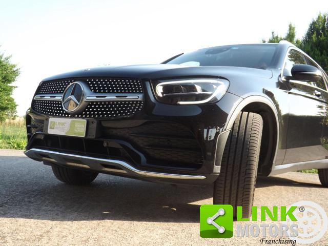 MERCEDES-BENZ GLC 220 D 4MATIC PREMIUM PLUS PACCHETTO  - foto 22