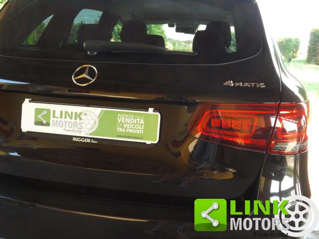 MERCEDES-BENZ GLC 220 D 4MATIC PREMIUM PLUS PACCHETTO  - foto 45