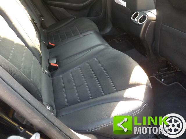 MERCEDES-BENZ GLC 220 D 4MATIC PREMIUM PLUS PACCHETTO  - foto 14