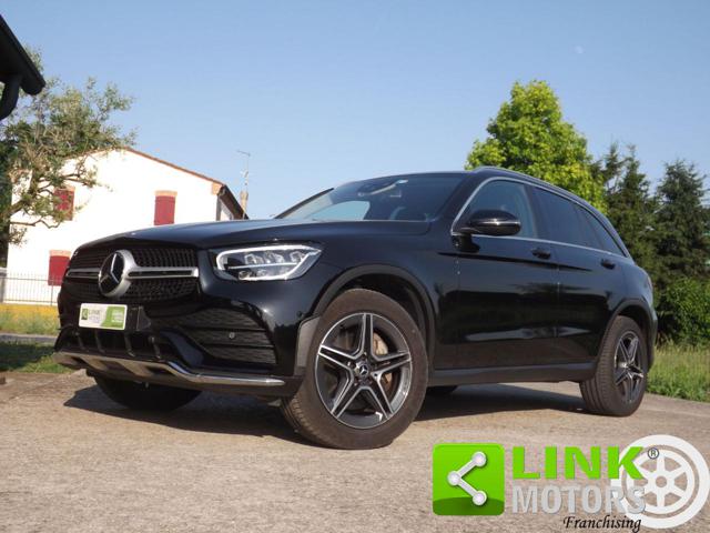 MERCEDES-BENZ GLC 220 D 4MATIC PREMIUM PLUS PACCHETTO  - foto 37