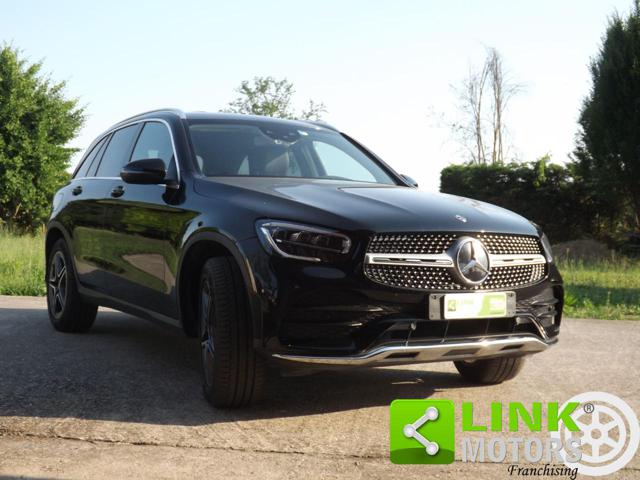 MERCEDES-BENZ GLC 220 D 4MATIC PREMIUM PLUS PACCHETTO  - foto 2