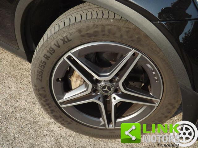 MERCEDES-BENZ GLC 220 D 4MATIC PREMIUM PLUS PACCHETTO  - foto 32