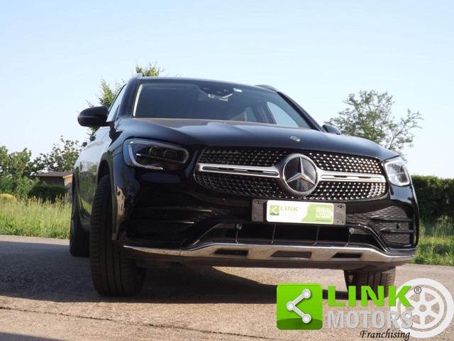MERCEDES-BENZ GLC 220 D 4MATIC PREMIUM PLUS PACCHETTO  - foto 4