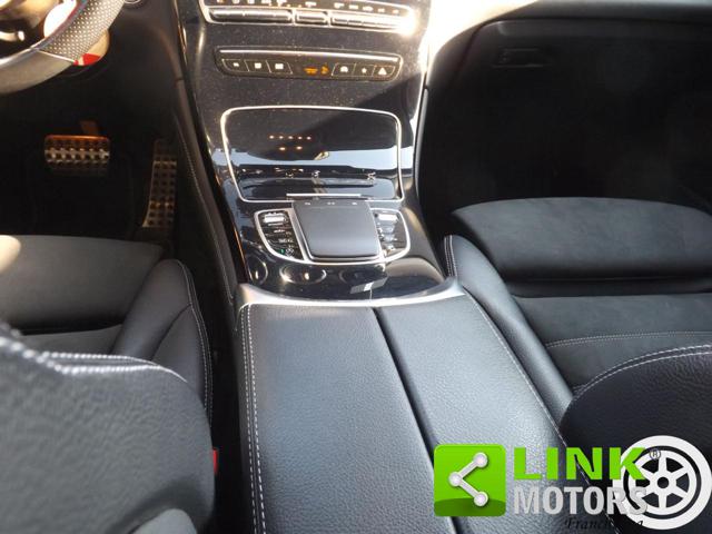 MERCEDES-BENZ GLC 220 D 4MATIC PREMIUM PLUS PACCHETTO  - foto 20