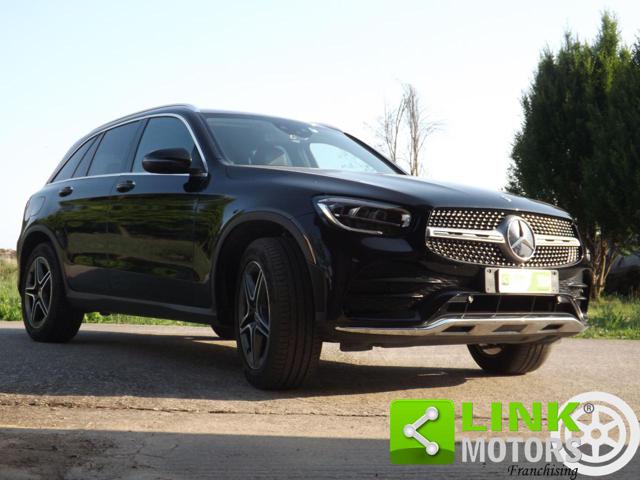 MERCEDES-BENZ GLC 220 D 4MATIC PREMIUM PLUS PACCHETTO  - foto 33