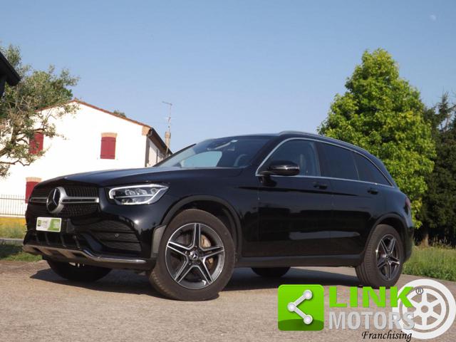 MERCEDES-BENZ GLC 220 D 4MATIC PREMIUM PLUS PACCHETTO  - foto 36