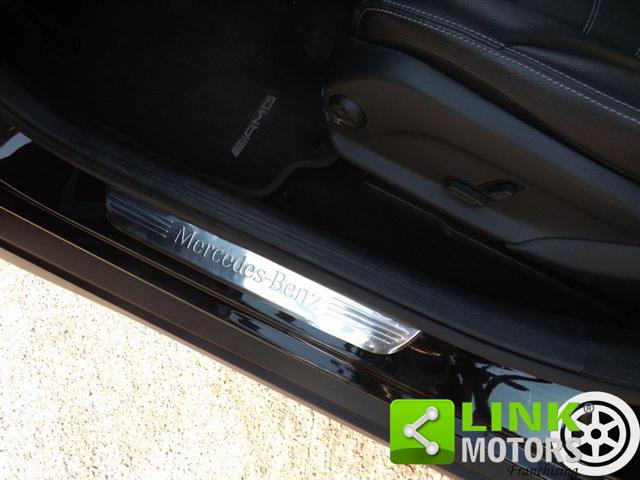 MERCEDES-BENZ GLC 220 D 4MATIC PREMIUM PLUS PACCHETTO  - foto 24
