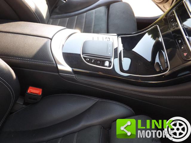 MERCEDES-BENZ GLC 220 D 4MATIC PREMIUM PLUS PACCHETTO  - foto 13
