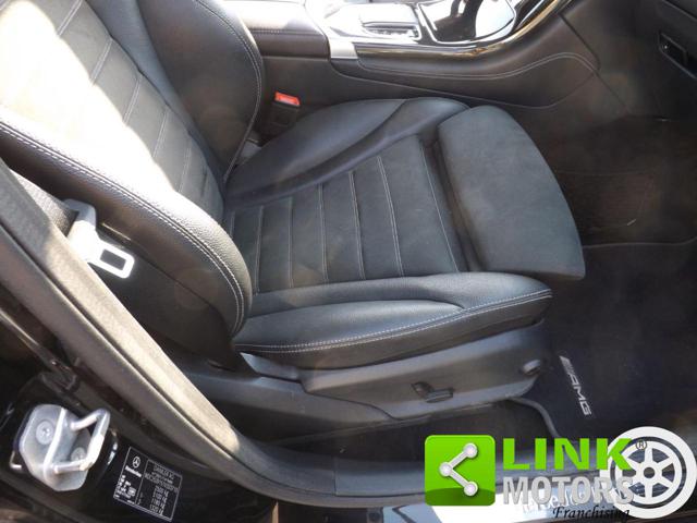 MERCEDES-BENZ GLC 220 D 4MATIC PREMIUM PLUS PACCHETTO  - foto 12