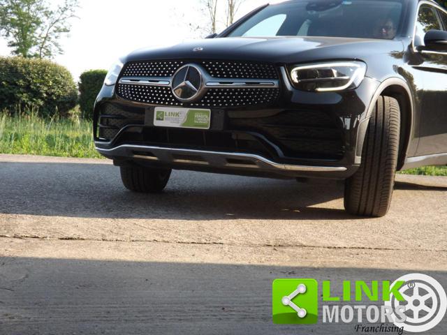 MERCEDES-BENZ GLC 220 D 4MATIC PREMIUM PLUS PACCHETTO  - foto 41
