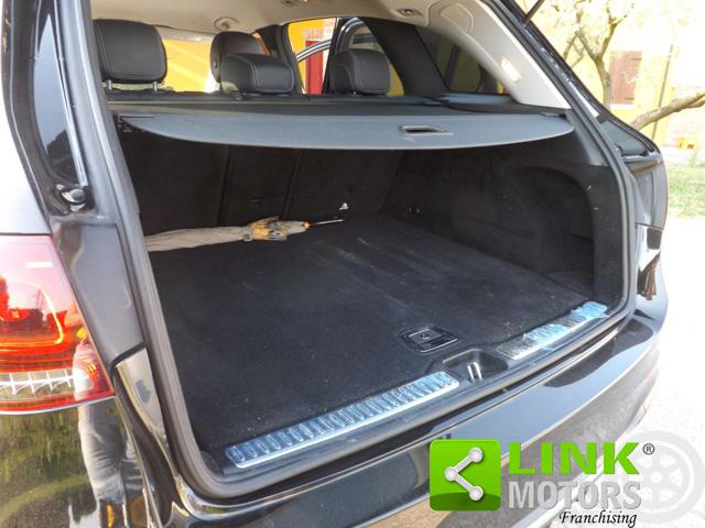 MERCEDES-BENZ GLC 220 D 4MATIC PREMIUM PLUS PACCHETTO  - foto 25