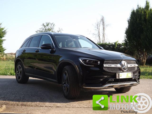 MERCEDES-BENZ GLC 220 D 4MATIC PREMIUM PLUS PACCHETTO  - foto 3