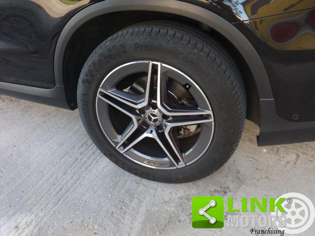 MERCEDES-BENZ GLC 220 D 4MATIC PREMIUM PLUS PACCHETTO  - foto 29