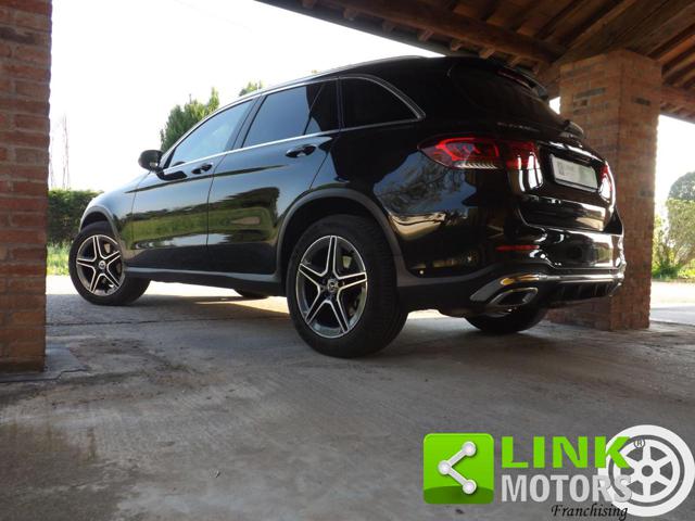 MERCEDES-BENZ GLC 220 D 4MATIC PREMIUM PLUS PACCHETTO  - foto 49